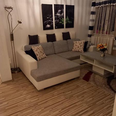 S&W Apartment Loserblick Altaussee Dış mekan fotoğraf