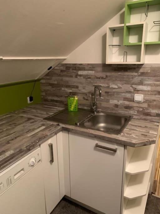 S&W Apartment Loserblick Altaussee Dış mekan fotoğraf