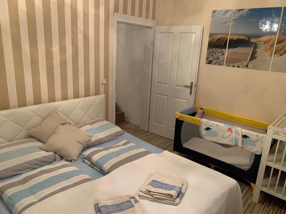 S&W Apartment Loserblick Altaussee Dış mekan fotoğraf