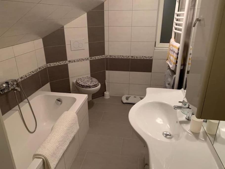 S&W Apartment Loserblick Altaussee Dış mekan fotoğraf