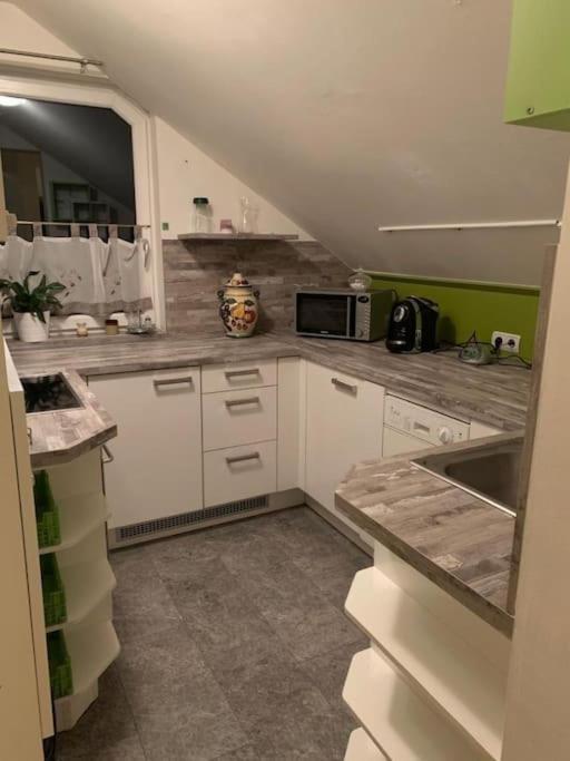 S&W Apartment Loserblick Altaussee Dış mekan fotoğraf