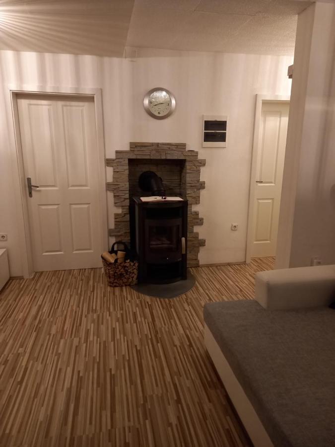 S&W Apartment Loserblick Altaussee Dış mekan fotoğraf