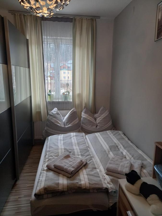 S&W Apartment Loserblick Altaussee Dış mekan fotoğraf