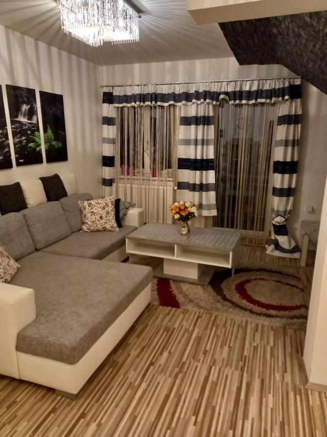 S&W Apartment Loserblick Altaussee Dış mekan fotoğraf